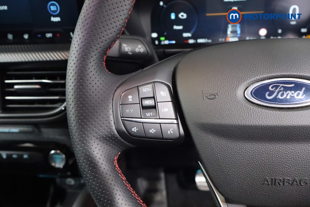 Ford Kuga St-Line Automatic Petrol Plug-In Hybrid SUV - Stock Number (1565943) - 7th supplementary image