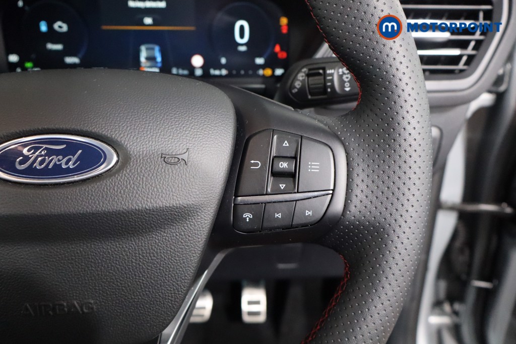 Ford Kuga St-Line Automatic Petrol Plug-In Hybrid SUV - Stock Number (1565943) - 8th supplementary image