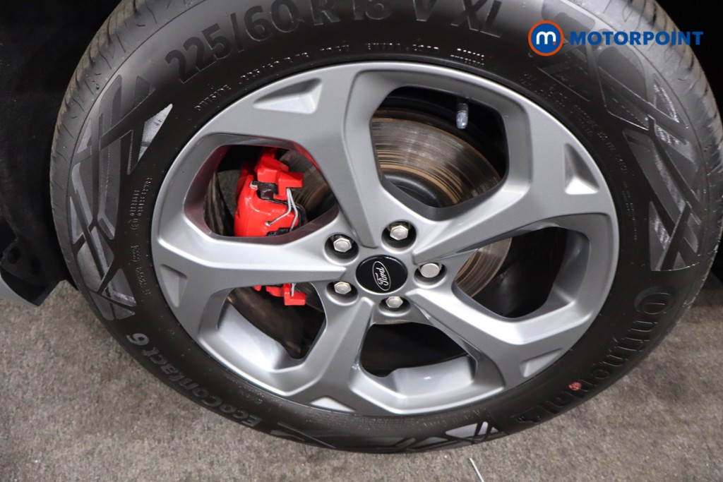 Ford Kuga St-Line Automatic Petrol Plug-In Hybrid SUV - Stock Number (1565943) - 11th supplementary image