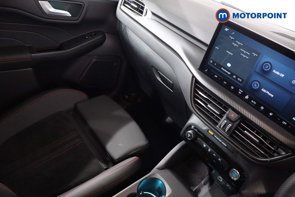 Ford Kuga St-Line Automatic Petrol Plug-In Hybrid SUV - Stock Number (1565943) - 15th supplementary image