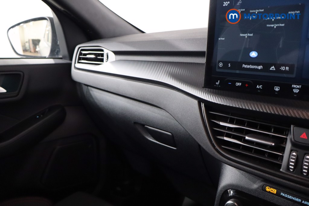 Ford Kuga St-Line Automatic Petrol Plug-In Hybrid SUV - Stock Number (1565943) - 17th supplementary image