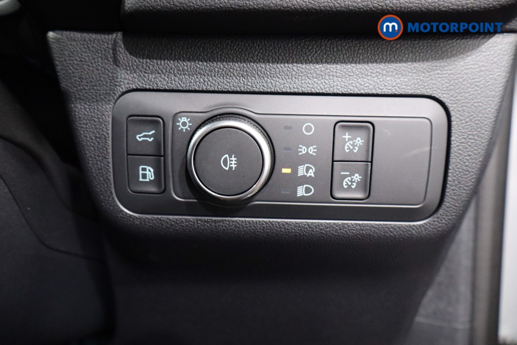 Ford Kuga St-Line Automatic Petrol Plug-In Hybrid SUV - Stock Number (1565943) - 19th supplementary image