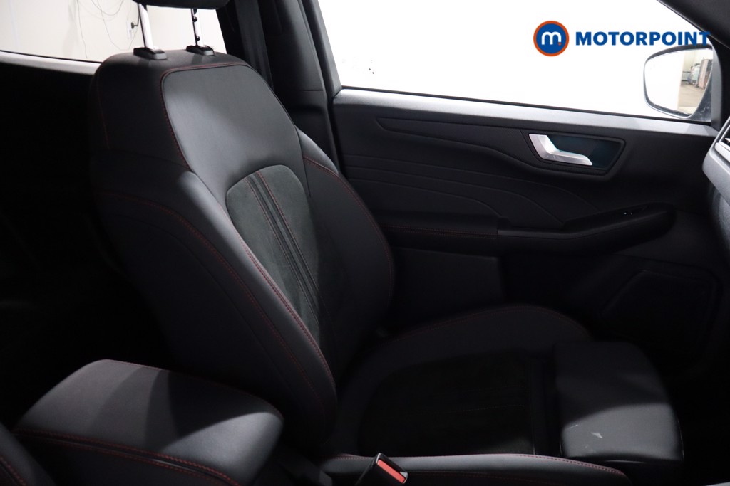 Ford Kuga St-Line Automatic Petrol Plug-In Hybrid SUV - Stock Number (1565943) - 22nd supplementary image
