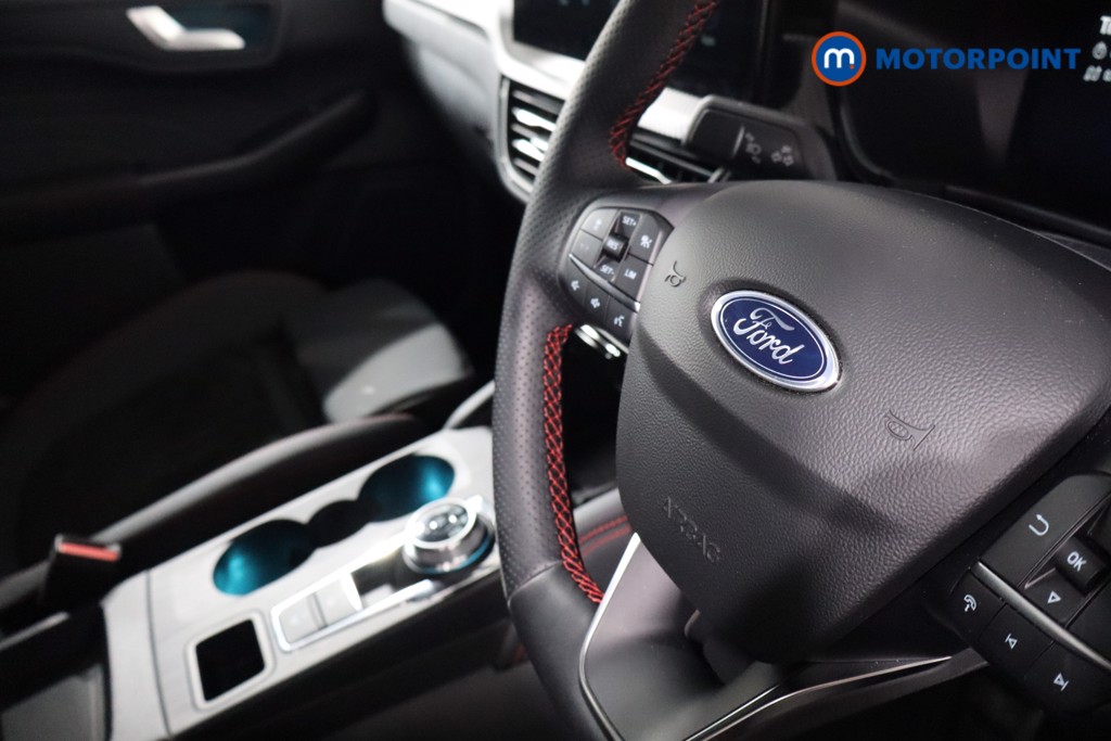 Ford Kuga St-Line Automatic Petrol Plug-In Hybrid SUV - Stock Number (1565943) - 24th supplementary image