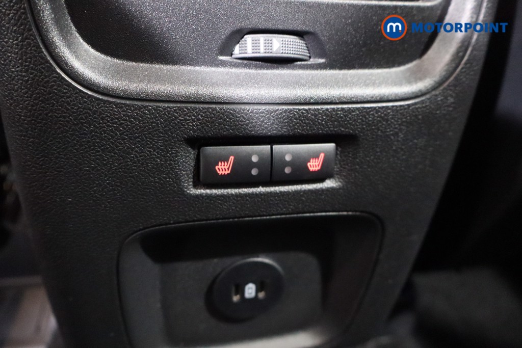 Ford Kuga St-Line Automatic Petrol Plug-In Hybrid SUV - Stock Number (1565943) - 25th supplementary image