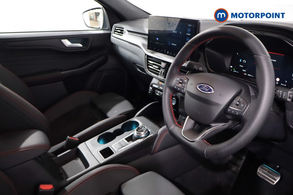 Ford Kuga St-Line Automatic Petrol Plug-In Hybrid SUV - Stock Number (1565943) - 26th supplementary image