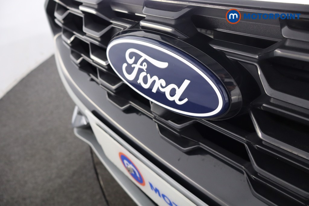 Ford Kuga St-Line Automatic Petrol Plug-In Hybrid SUV - Stock Number (1565943) - 27th supplementary image