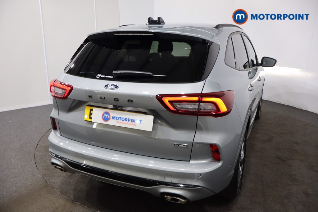 Ford Kuga St-Line Automatic Petrol Plug-In Hybrid SUV - Stock Number (1565943) - 28th supplementary image