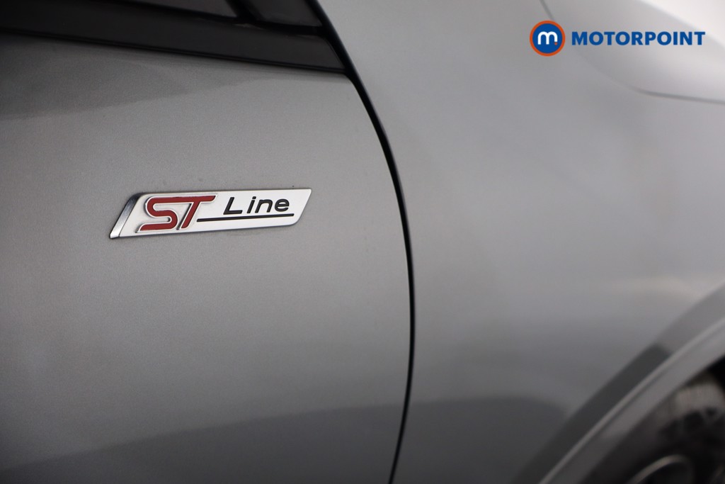 Ford Kuga St-Line Automatic Petrol Plug-In Hybrid SUV - Stock Number (1565943) - 30th supplementary image