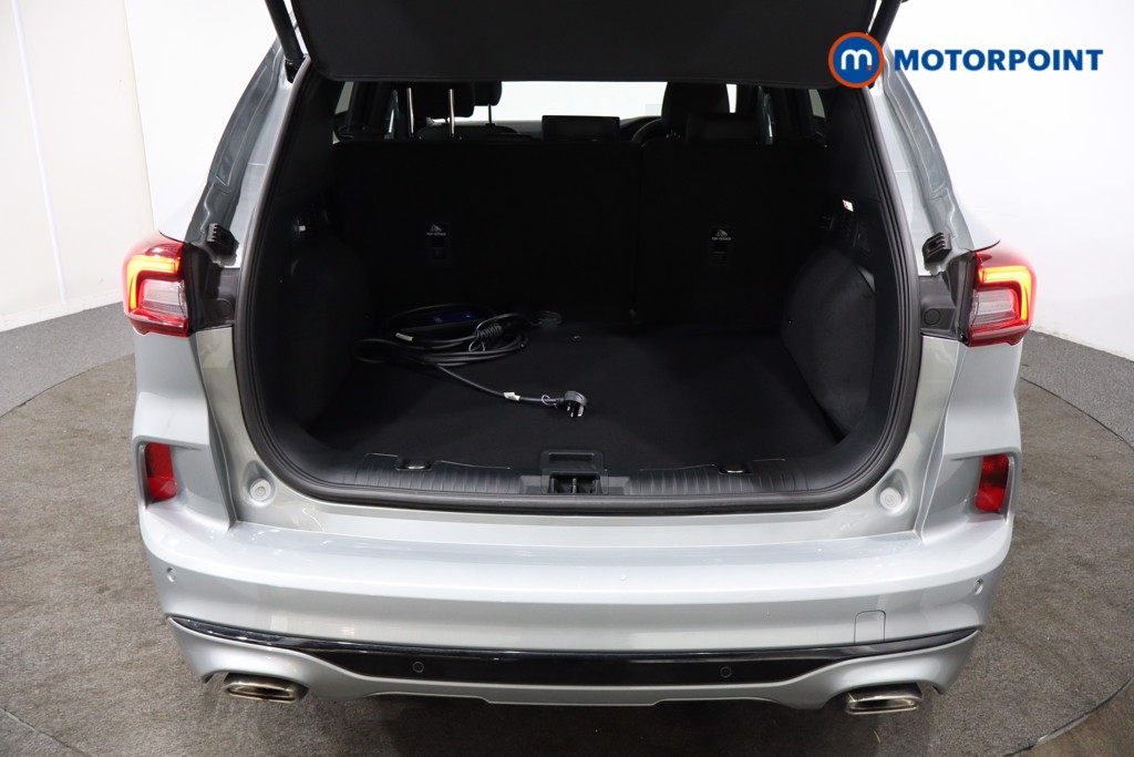 Ford Kuga St-Line Automatic Petrol Plug-In Hybrid SUV - Stock Number (1565943) - 32nd supplementary image