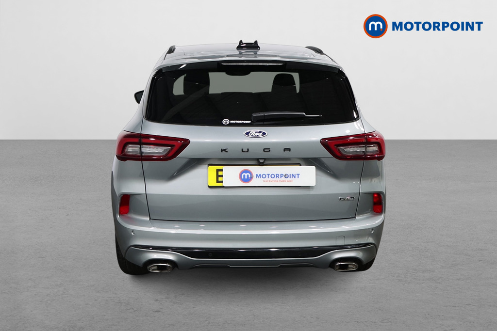 Ford Kuga St-Line Automatic Petrol Plug-In Hybrid SUV - Stock Number (1565943) - Rear bumper