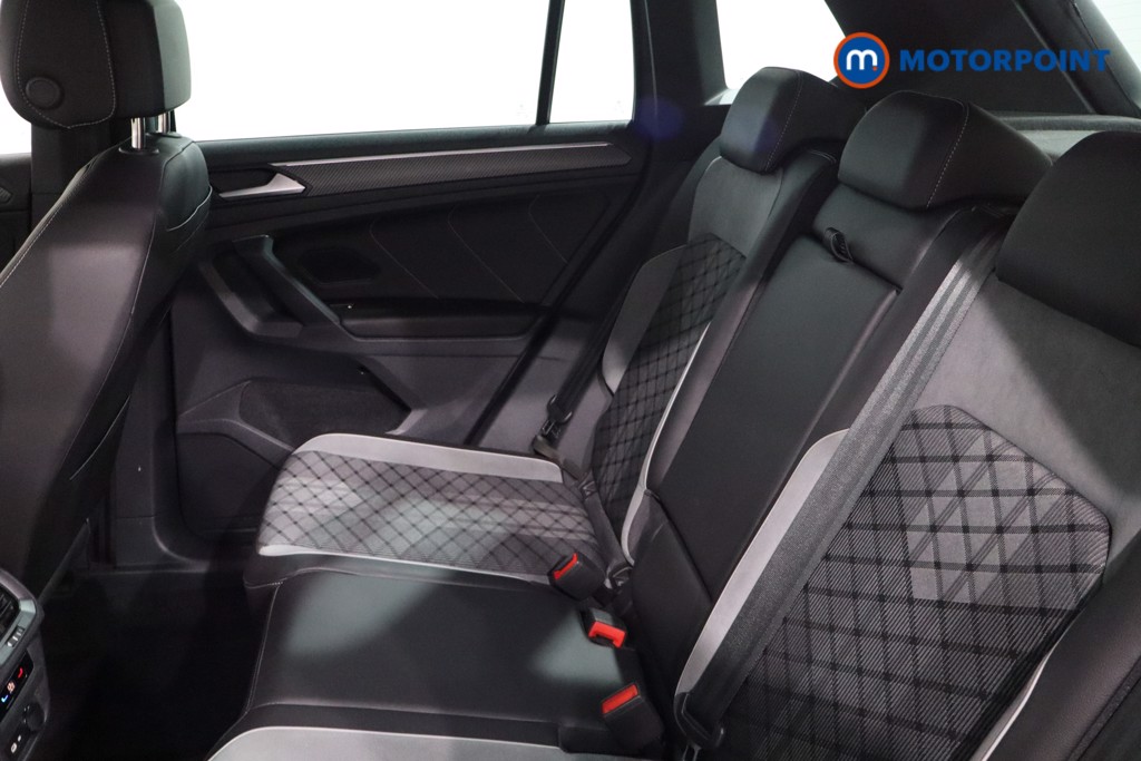 Volkswagen Tiguan R-Line Automatic Diesel SUV - Stock Number (1565992) - 5th supplementary image