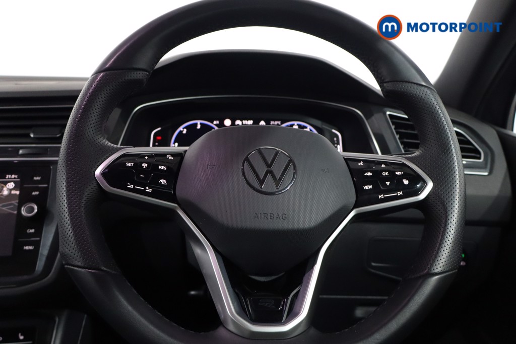 Volkswagen Tiguan R-Line Automatic Diesel SUV - Stock Number (1565992) - 6th supplementary image