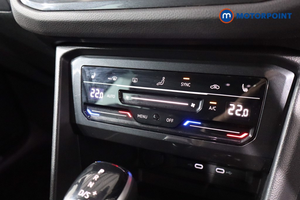 Volkswagen Tiguan R-Line Automatic Diesel SUV - Stock Number (1565992) - 14th supplementary image