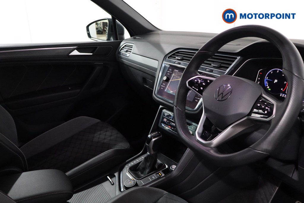 Volkswagen Tiguan R-Line Automatic Diesel SUV - Stock Number (1565992) - 26th supplementary image