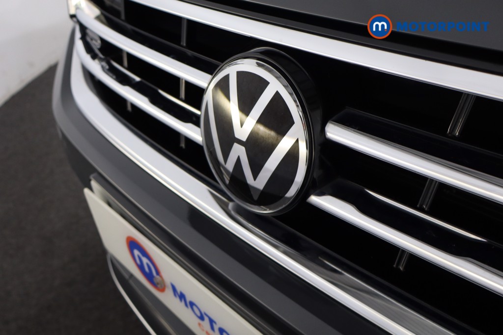 Volkswagen Tiguan R-Line Automatic Diesel SUV - Stock Number (1565992) - 27th supplementary image