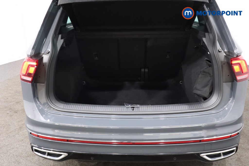 Volkswagen Tiguan R-Line Automatic Diesel SUV - Stock Number (1565992) - 31st supplementary image