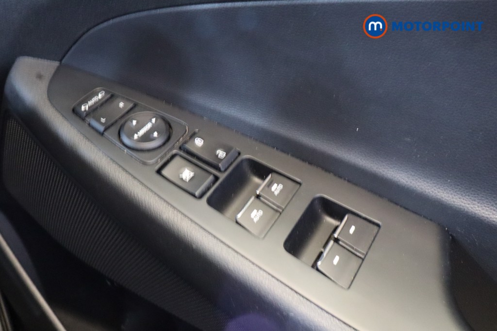 Hyundai Tucson Premium Manual Petrol SUV - Stock Number (1538869) - 3rd supplementary image