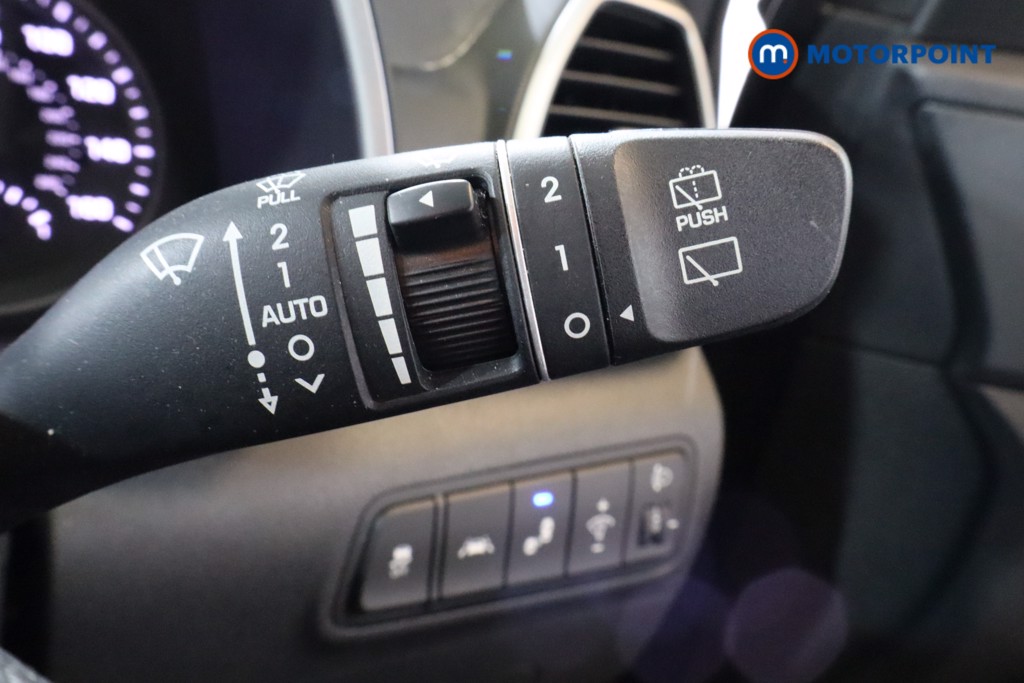 Hyundai Tucson Premium Manual Petrol SUV - Stock Number (1538869) - 7th supplementary image