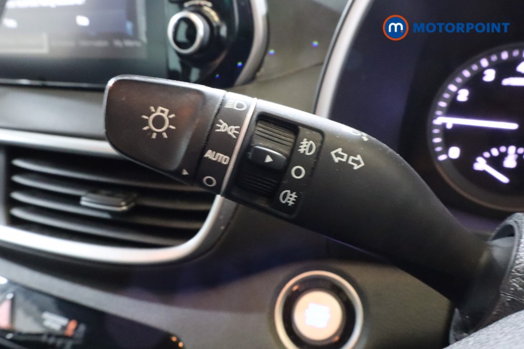 Hyundai Tucson Premium Manual Petrol SUV - Stock Number (1538869) - 8th supplementary image