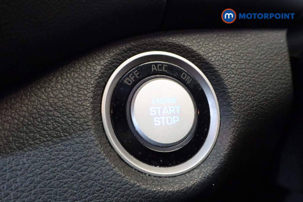 Hyundai Tucson Premium Manual Petrol SUV - Stock Number (1538869) - 9th supplementary image