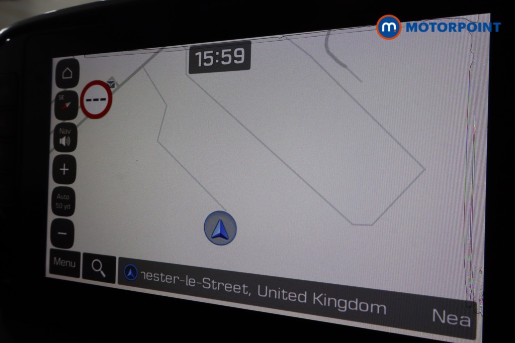 Hyundai Tucson Premium Manual Petrol SUV - Stock Number (1538869) - 12th supplementary image