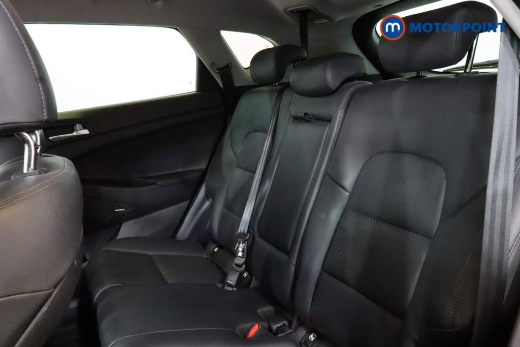 Hyundai Tucson Premium Manual Petrol SUV - Stock Number (1538869) - 15th supplementary image