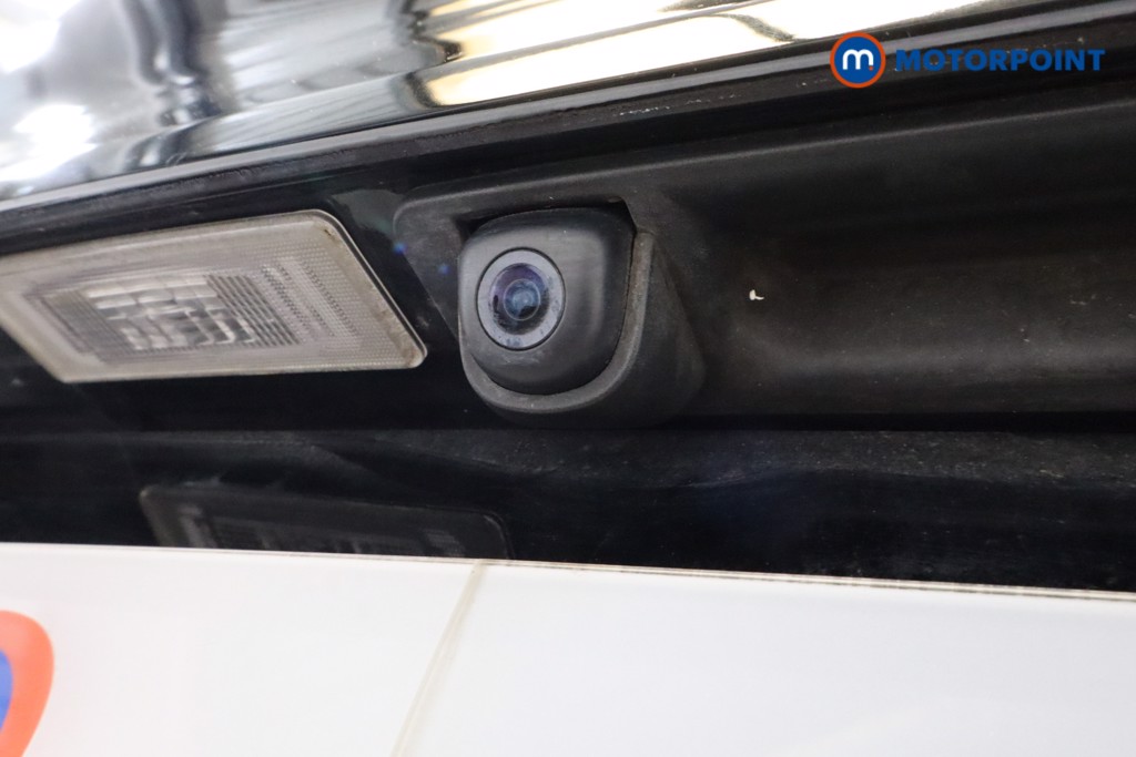 Hyundai Tucson Premium Manual Petrol SUV - Stock Number (1538869) - 16th supplementary image
