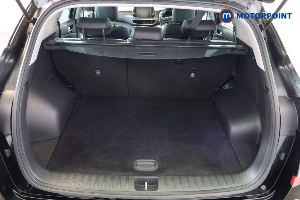 Hyundai Tucson Premium Manual Petrol SUV - Stock Number (1538869) - 17th supplementary image