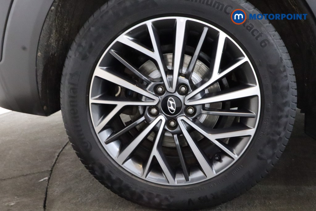 Hyundai Tucson Premium Manual Petrol SUV - Stock Number (1538869) - 18th supplementary image