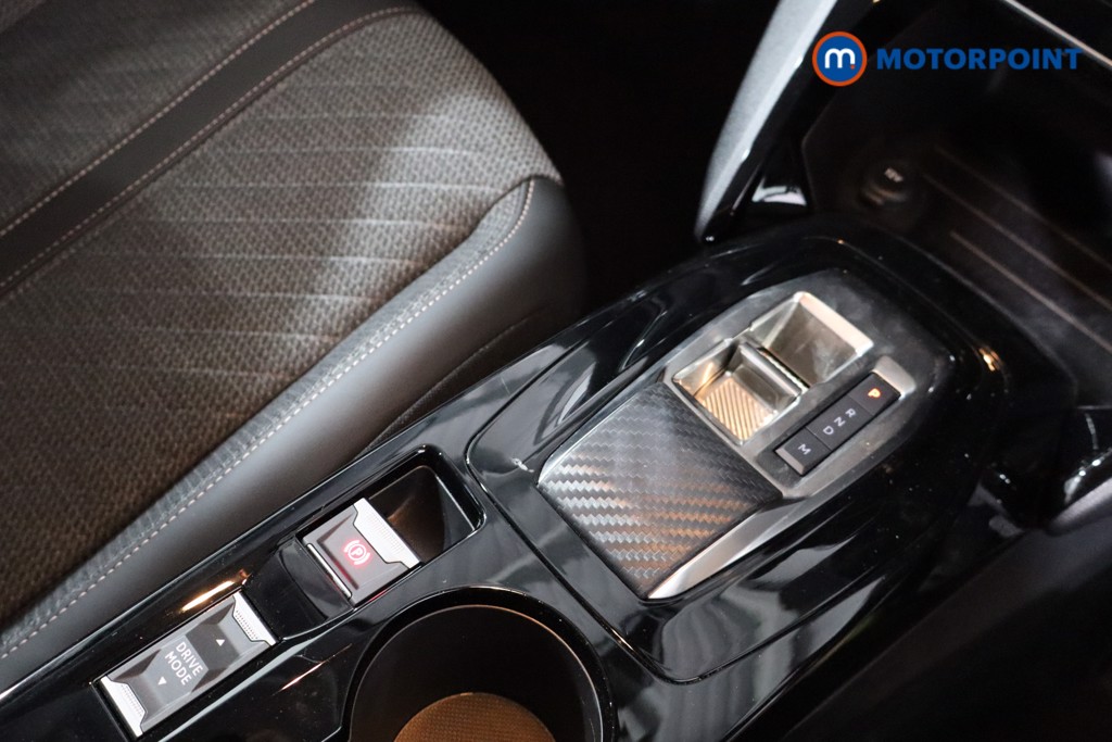 Peugeot 208 Allure Automatic Petrol-Electric Hybrid Hatchback - Stock Number (1540333) - 14th supplementary image