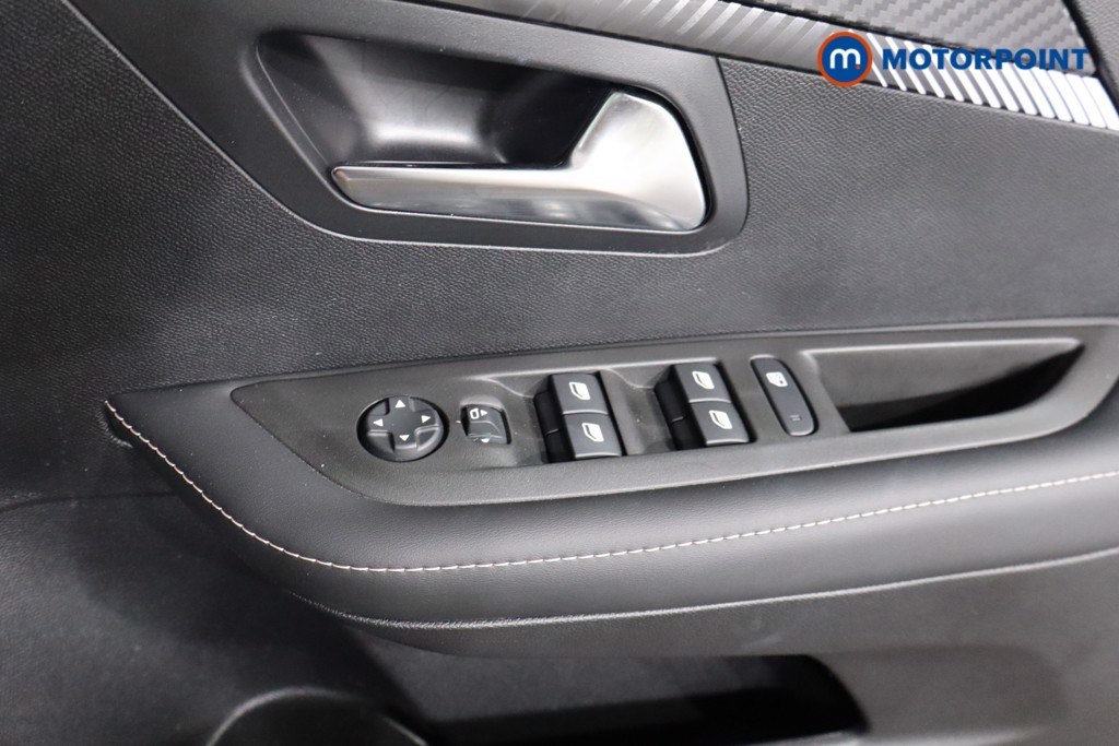 Peugeot 208 Allure Automatic Petrol-Electric Hybrid Hatchback - Stock Number (1540333) - 20th supplementary image