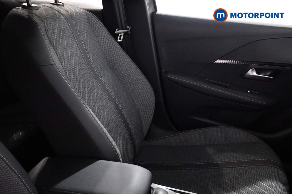 Peugeot 208 Allure Automatic Petrol-Electric Hybrid Hatchback - Stock Number (1540333) - 21st supplementary image