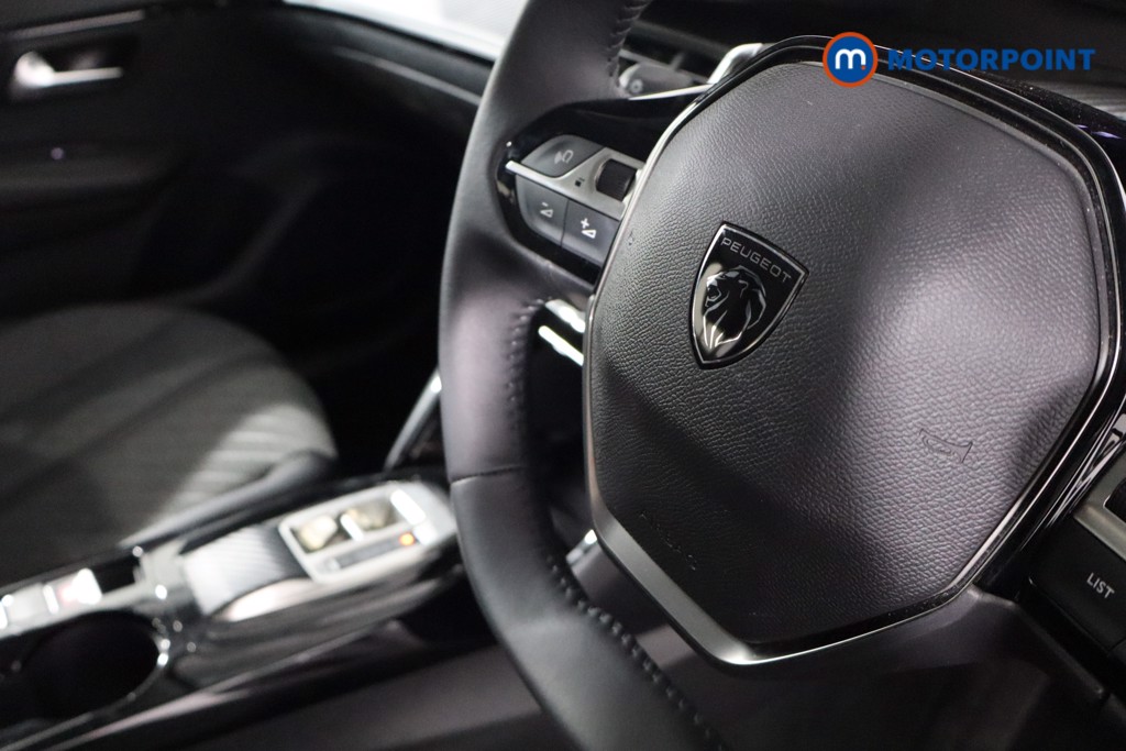Peugeot 208 Allure Automatic Petrol-Electric Hybrid Hatchback - Stock Number (1540333) - 23rd supplementary image