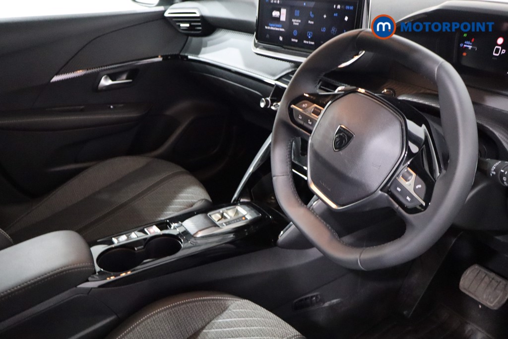 Peugeot 208 Allure Automatic Petrol-Electric Hybrid Hatchback - Stock Number (1540333) - 24th supplementary image