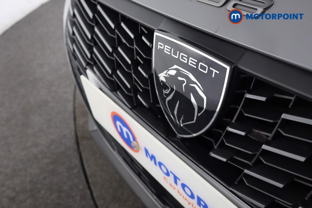 Peugeot 208 Allure Automatic Petrol-Electric Hybrid Hatchback - Stock Number (1540333) - 25th supplementary image