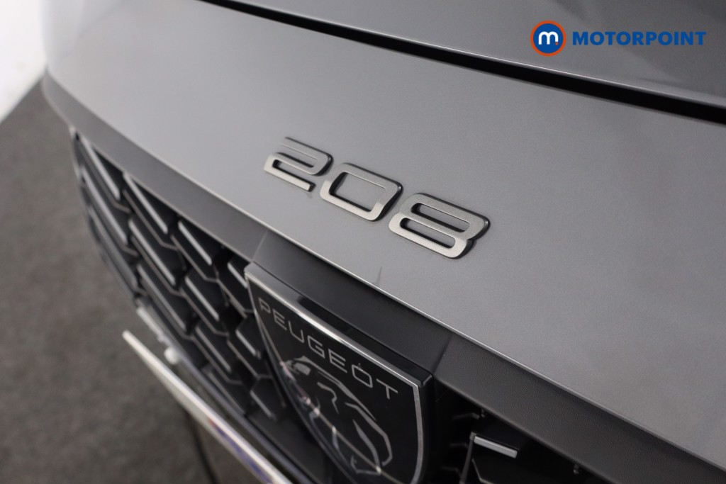 Peugeot 208 Allure Automatic Petrol-Electric Hybrid Hatchback - Stock Number (1540333) - 26th supplementary image
