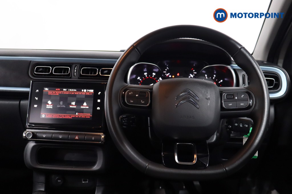 Citroen C3 Elle Manual Petrol Hatchback - Stock Number (1540951) - 3rd supplementary image