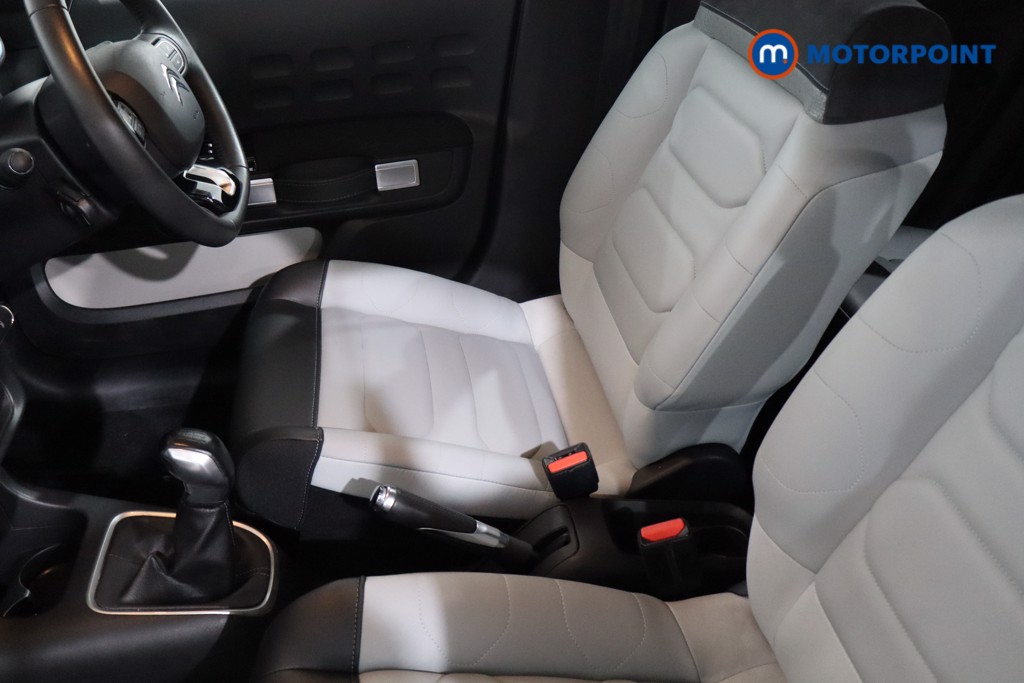 Citroen C3 Elle Manual Petrol Hatchback - Stock Number (1540951) - 4th supplementary image