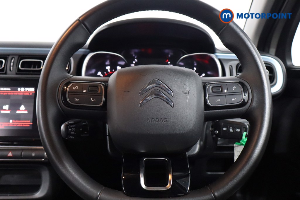 Citroen C3 Elle Manual Petrol Hatchback - Stock Number (1540951) - 6th supplementary image