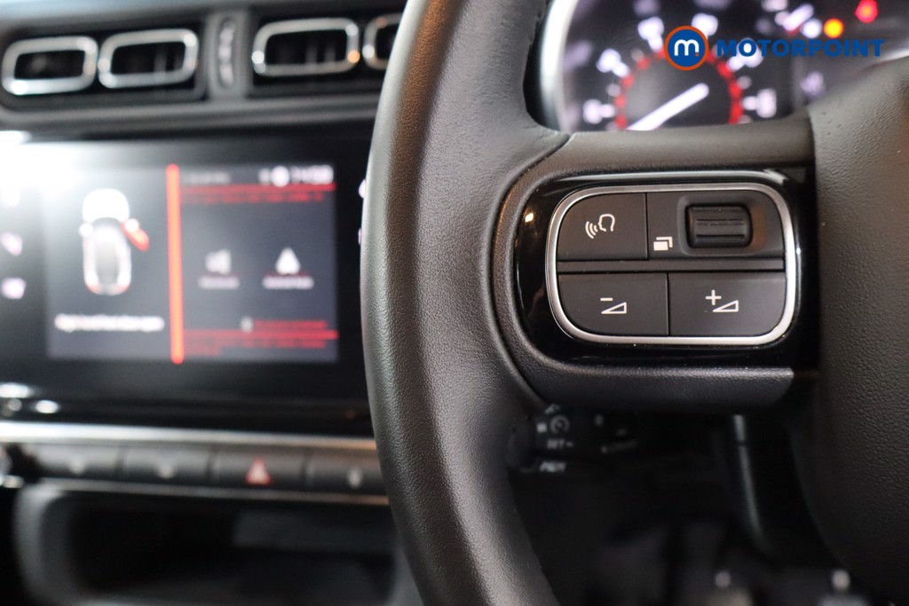 Citroen C3 Elle Manual Petrol Hatchback - Stock Number (1540951) - 7th supplementary image