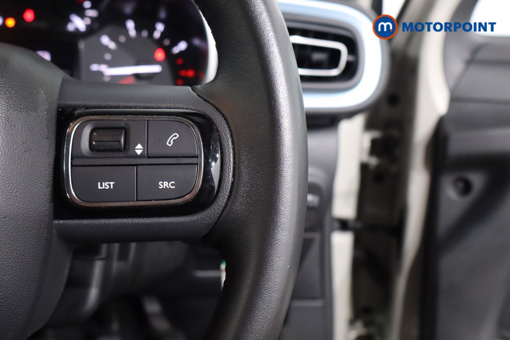 Citroen C3 Elle Manual Petrol Hatchback - Stock Number (1540951) - 8th supplementary image