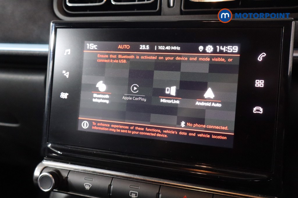 Citroen C3 Elle Manual Petrol Hatchback - Stock Number (1540951) - 13th supplementary image
