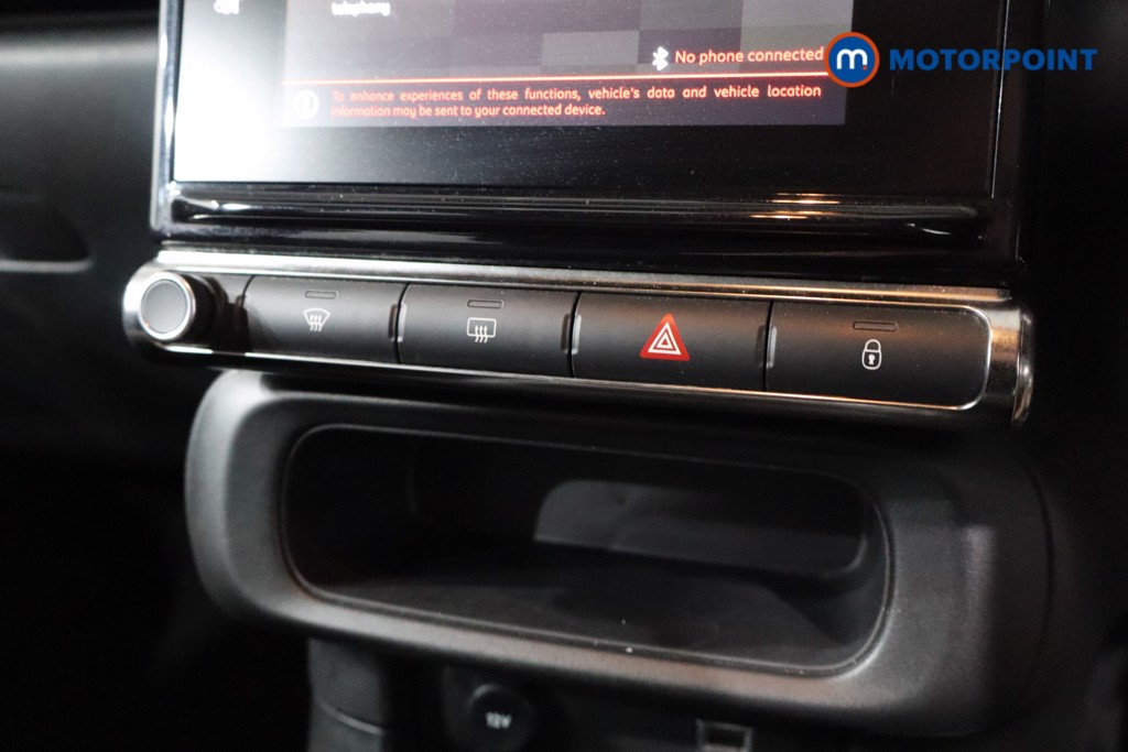Citroen C3 Elle Manual Petrol Hatchback - Stock Number (1540951) - 14th supplementary image