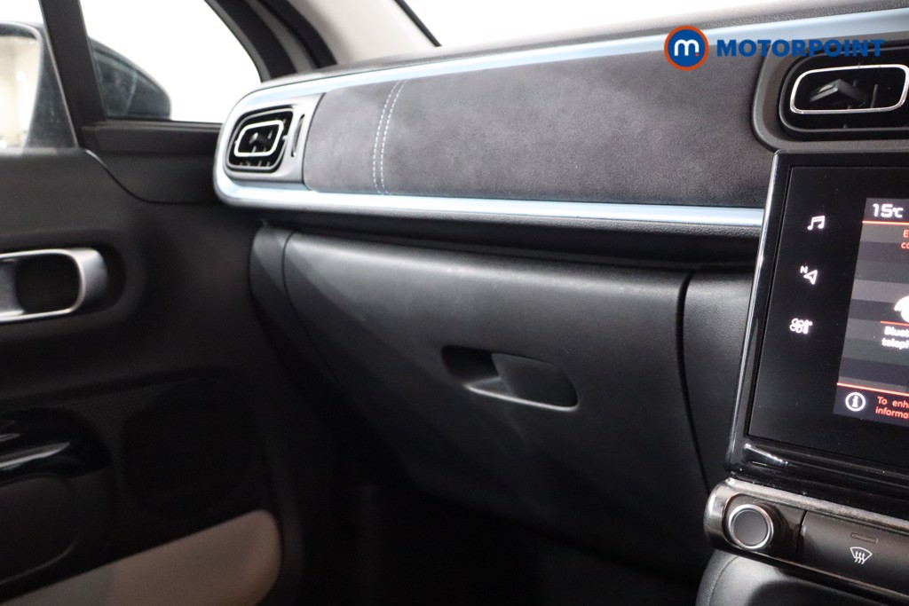 Citroen C3 Elle Manual Petrol Hatchback - Stock Number (1540951) - 17th supplementary image