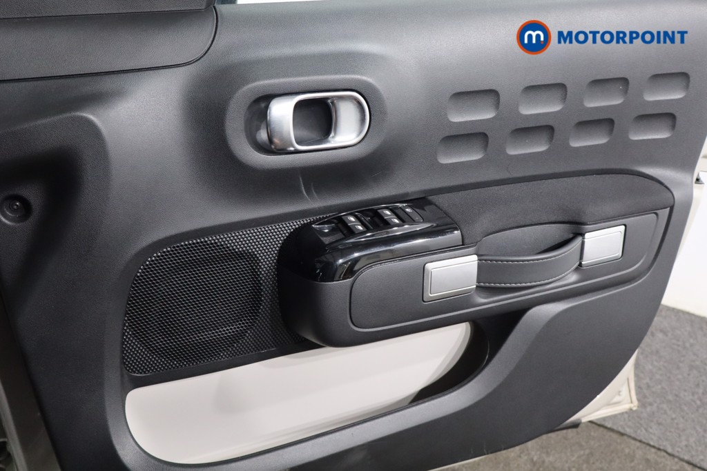 Citroen C3 Elle Manual Petrol Hatchback - Stock Number (1540951) - 20th supplementary image