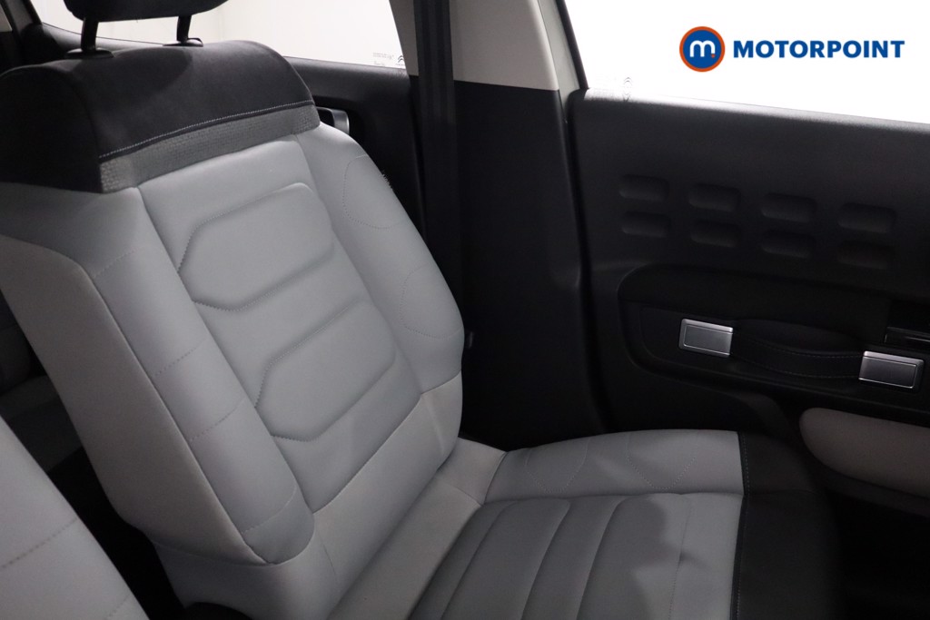 Citroen C3 Elle Manual Petrol Hatchback - Stock Number (1540951) - 21st supplementary image