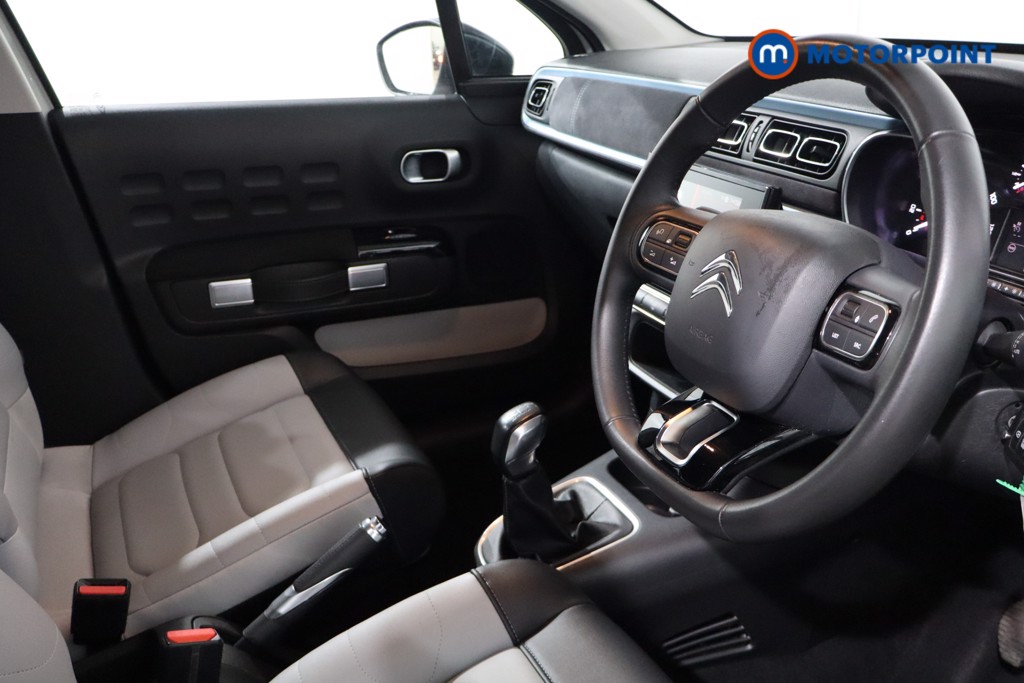 Citroen C3 Elle Manual Petrol Hatchback - Stock Number (1540951) - 23rd supplementary image