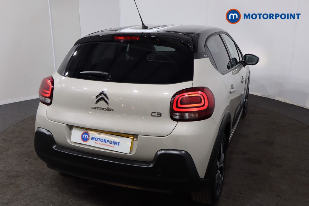 Citroen C3 Elle Manual Petrol Hatchback - Stock Number (1540951) - 27th supplementary image