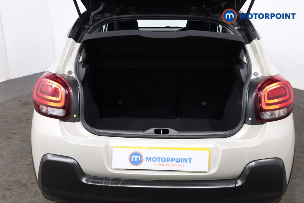 Citroen C3 Elle Manual Petrol Hatchback - Stock Number (1540951) - 28th supplementary image